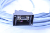 FESTO Anschlußleitung KMP3-9P-08-10 (18579)