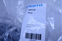 FESTO Anschlußleitung KMP3-9P-08-10 (18579)
