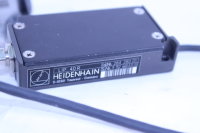 HEIDENHAIN Lesekopf LIP 40R