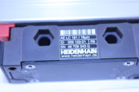 HEIDENHAIN Längenmeßgerät LC181/16ym Messlänge 140mm