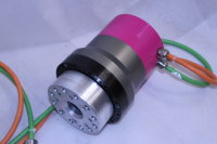 Harmonic Drive CHA-32A-50-H-C1024-B Motor
