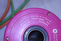 Harmonic Drive CHA-32A-50-H-C1024-B Motor