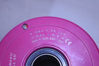 Harmonic Drive CHA-32A-50-H-C1024-B Motor