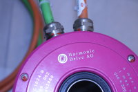 Harmonic Drive CHA-32A-50-H-C1024-B Motor