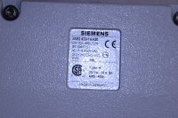 Siemens 3SE2932-1AA20 Fußschalter