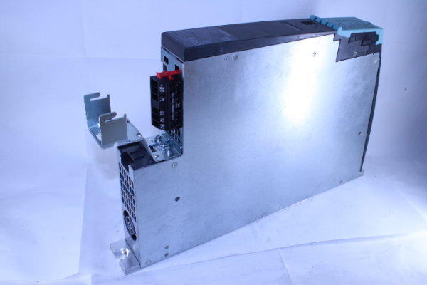 SIEMENS 6SL3120-1TE15-0AD0 Single Motor Modul
