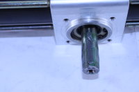 KUHNKE KR3/275GRAD/B Schwenkzylinder