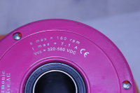 Harmonic Drive CHA-32A-30-H-C1024 Motor