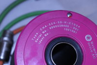 Harmonic Drive CHA-32A-30-H-C1024 Motor