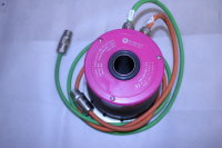 Harmonic Drive CHA-32A-30-H-C1024 Motor