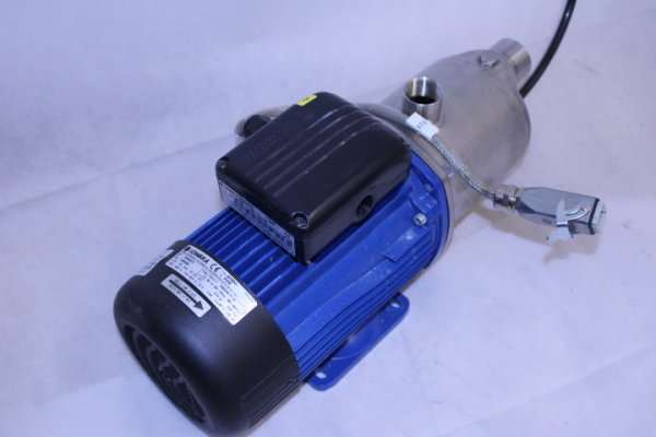 LOWARA 2HMS96T/C Pumpe