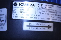 LOWARA 2HMS96T/C Pumpe
