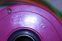 Harmonic Drive CHA-32A-50-H-C1024-B Motor
