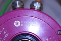 Harmonic Drive CHA-32A-50-H-C1024-B Motor