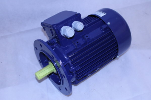Ehrensperger Motor ISk 90-L4 B5 0309 1,5KW