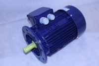 Ehrensperger Motor ISk 90-L4 B5 0309 1,5KW