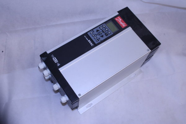 Danfoss Frequenzumrichter VLT 6000 HVAC