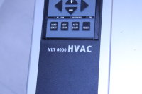 Danfoss Frequenzumrichter VLT 6000 HVAC