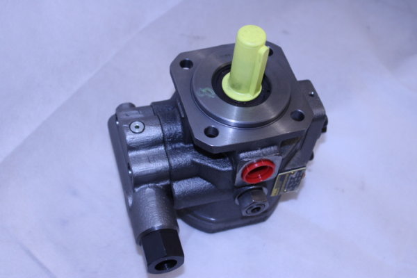 Parker Hydraulikpumpe PVS08EH140C2