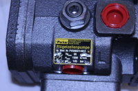 Parker Hydraulikpumpe PVS08EH140C2