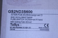 Schneider GS2ND3S600 Lasttrennschalter