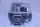 Condor Druckschalter MDR-F4H-S