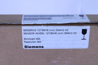 SIEMENS 6FX2001-6RB12-5JF0 Messrad SIMAG H2