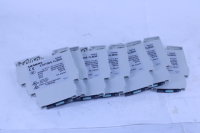 SIEMENS 3TX7005-1LB00 Koppelrelais 7 Stück