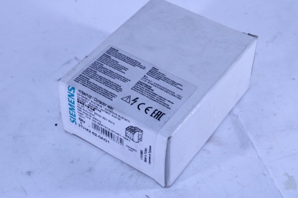 SIEMENS Schütz 3TH4262-0AG1