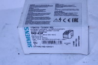 SIEMENS Schütz 3TH4262-0AG1