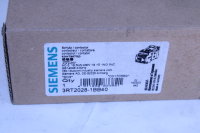 SIEMENS Schütz 3RT2028-1BB40