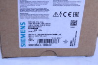 SIEMENS 3RP2540-1BB30 Zeitrelais