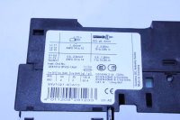 SIEMENS SIRIUS 3RV1021-4DA10 Leistungsschalter