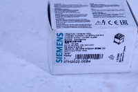 SIEMENS Hilfsschütz 3TH2022-0SB4