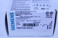 SIEMENS 3SB3000-4SD01 Schloss