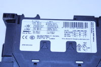 SIEMENS Schütz 3RT2038-1NB34