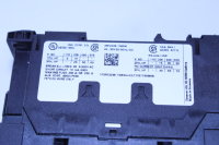 SIEMENS Schütz 3RT2038-1NB34