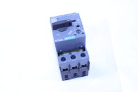 SIEMENS Schütz 3RV2011-1HA10