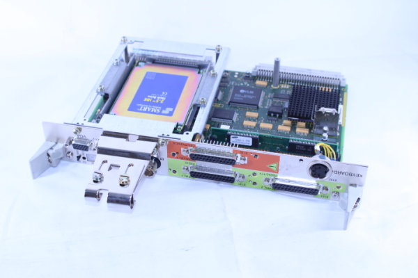 SIEMENS 6FC5110-0DB02-0AA4  NCU Version A