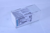 SIEMENS Drucktaster 3SB3602-0AA51