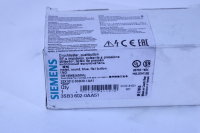 SIEMENS Drucktaster 3SB3602-0AA51