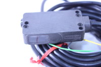 VISOLUX Lichtschranke M40-1365/33/76a (9.217180S)