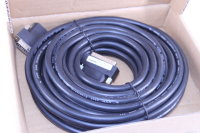 SIEMENS 6ES7368-3CB01-0AA0 Verbindungskabel 10 meter