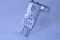 SIEMENS 6SN1162-0EA00-0AA0 Shield Connection Plate