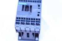 SIEMENS Schütz 3RT2017-2FB42