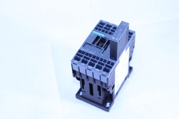 SIEMENS Schütz 3RH2131-2BB40