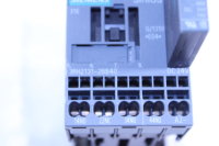 SIEMENS Schütz 3RH2131-2BB40