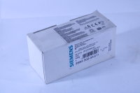 SIEMENS Schloss 3SB3500-3AG11