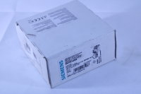 SIEMENS SIRIUS 3RV1021-0GA10 Leistungsschalter