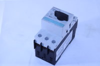 SIEMENS SIRIUS 3RV1021-1AA10 Leistungsschalter